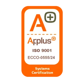 ISO 9001