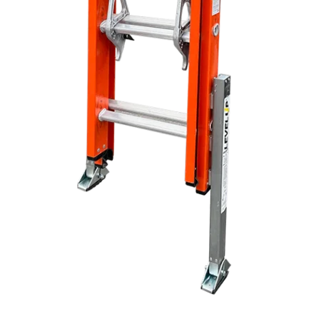 Nivelador para escaleras Level Up